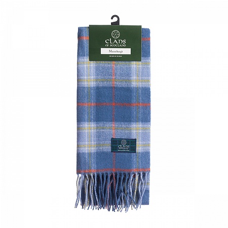 картинка Clans Of Scotland Musselburgh от магазина  Mykilt